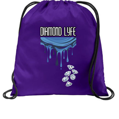 Purple - BG615 - FRONT
