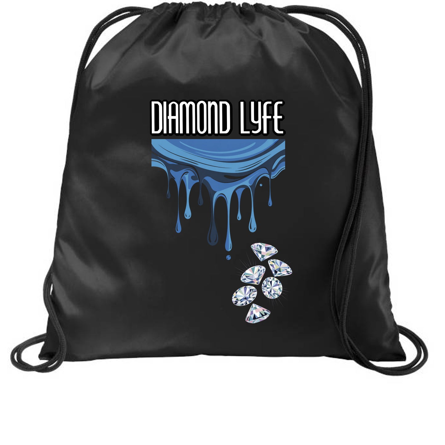 Black - BG615 - FRONT