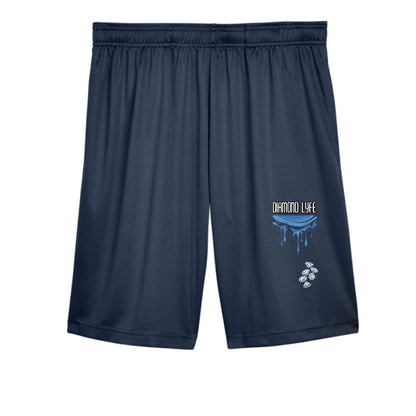 SPORT DARK NAVY - TT11SH - FRONT