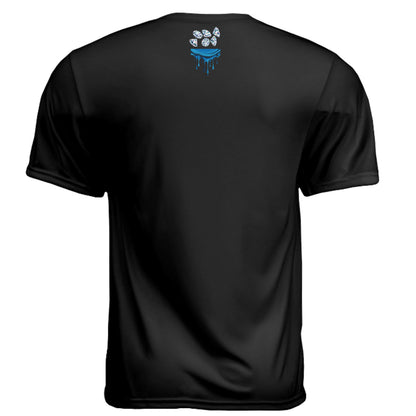 BLACK - N3142 - BACK