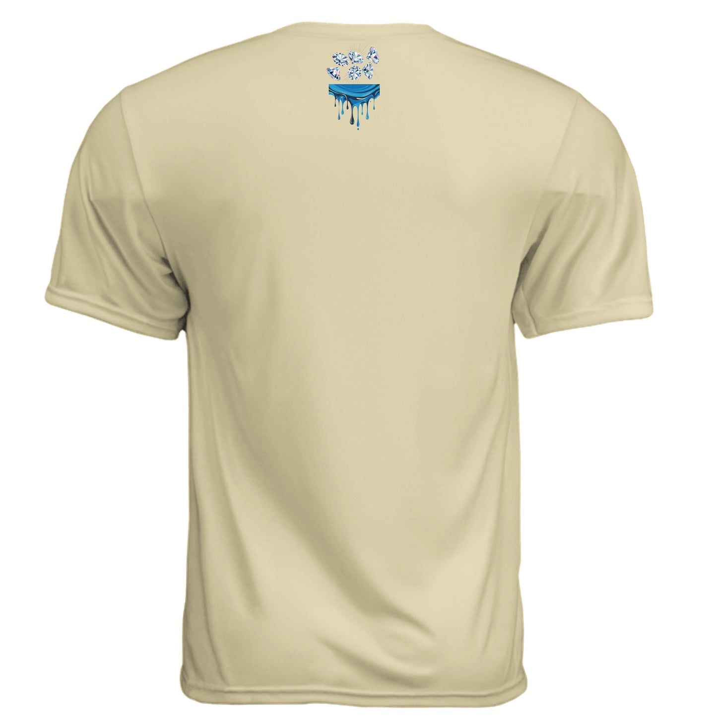 LIGHT YELLOW - N3142 - BACK