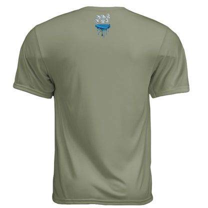 OLIVE - N3142 - BACK