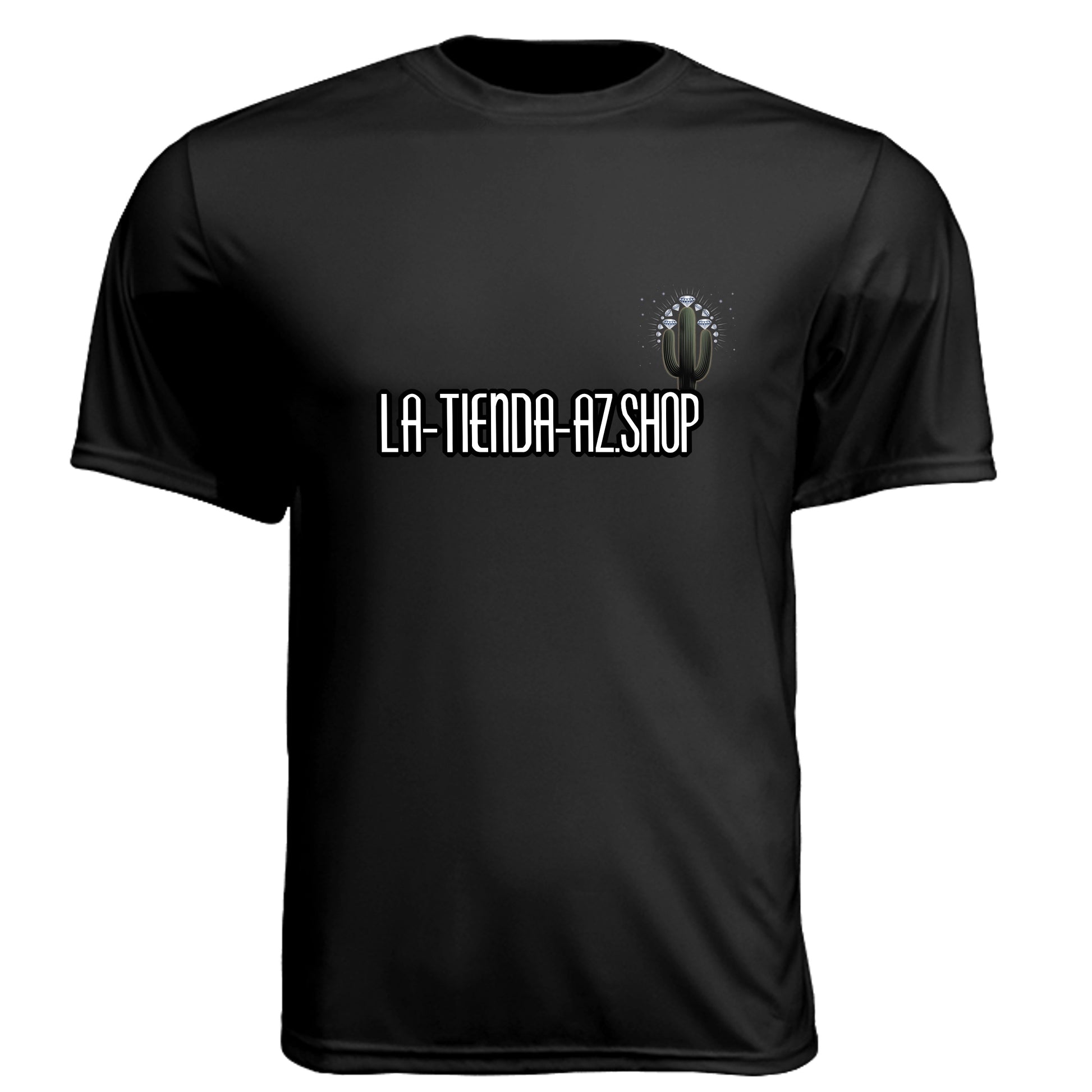 BLACK - N3142 - FRONT