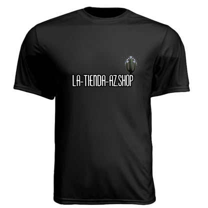 BLACK - N3142 - FRONT