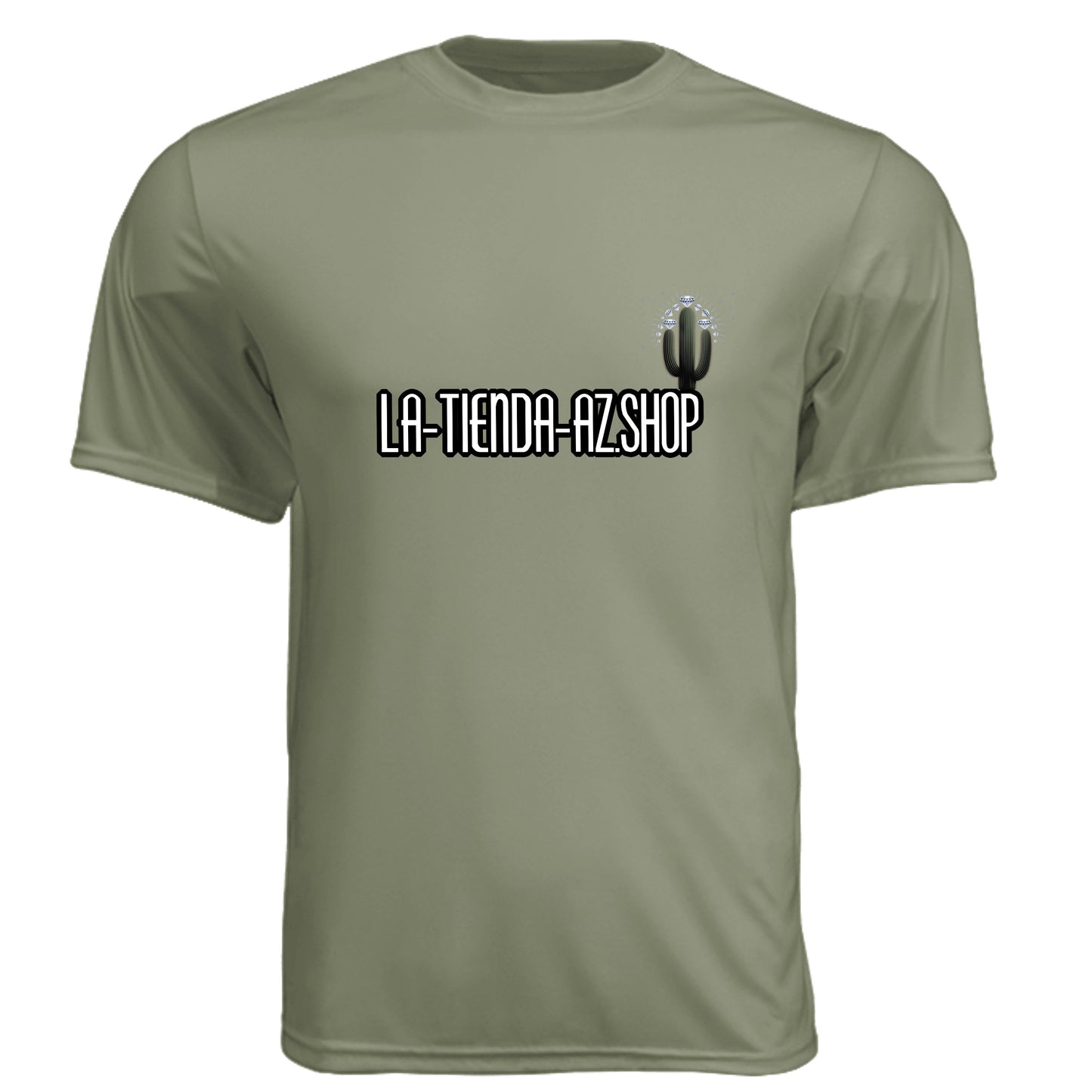 OLIVE - N3142 - FRONT