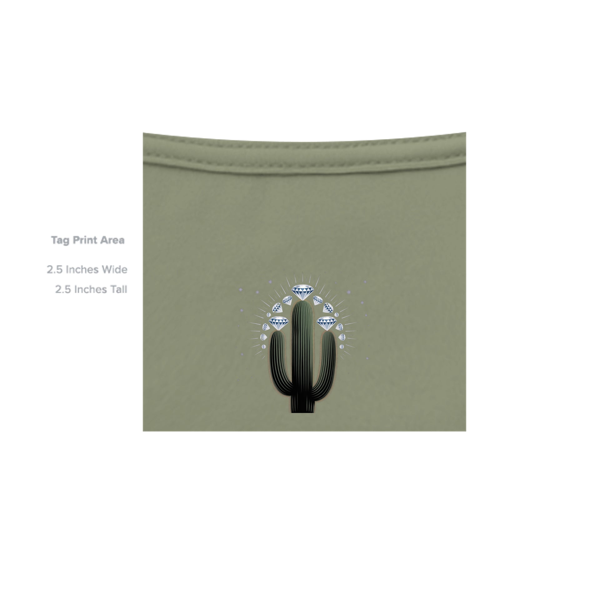 OLIVE - N3142 - INSIDE_TAG_LINE