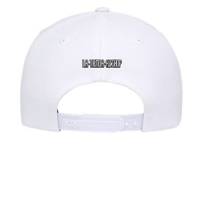 White - 6110NU - BACK