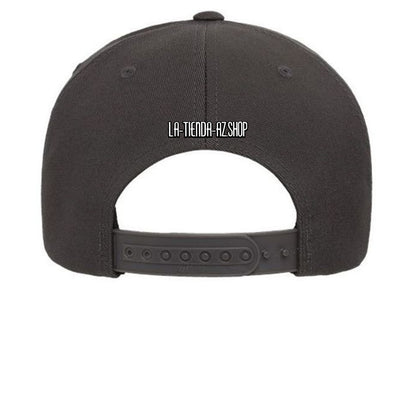 Dark Grey - 6110NU - BACK