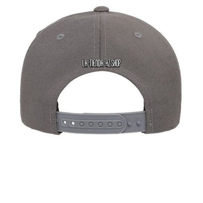 Grey - 6110NU - BACK