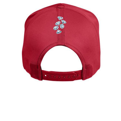 SPORT RED - TT801 - BACK
