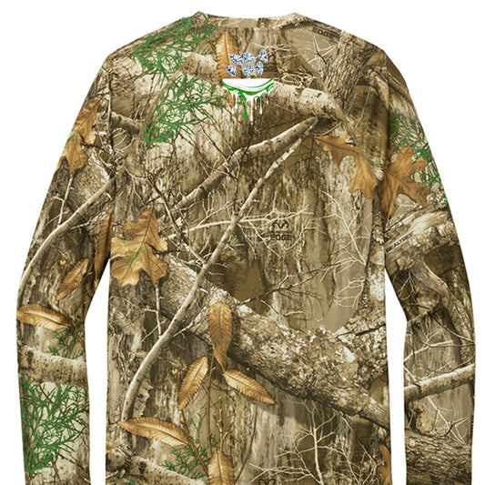 Realtree Edge - RU150LS - BACK
