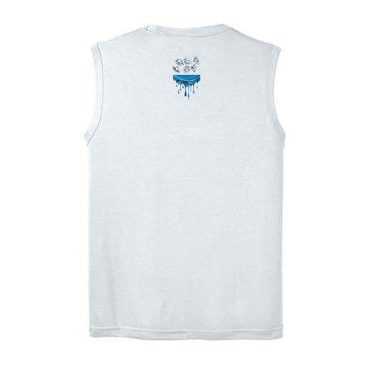 White - ST352 - BACK