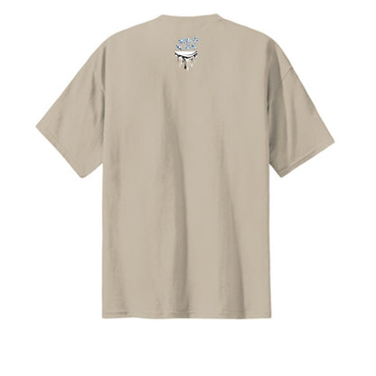 Light Sand - PC61T - BACK