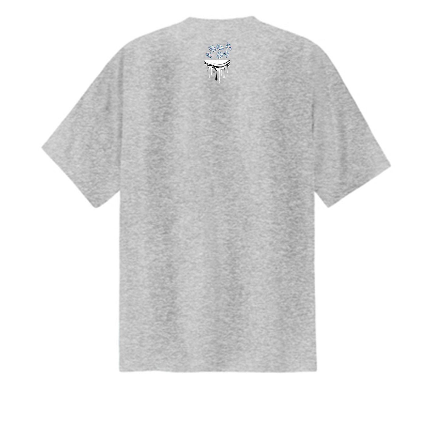 Ash - PC61T - BACK