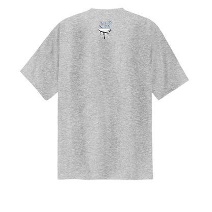 Ash - PC61T - BACK