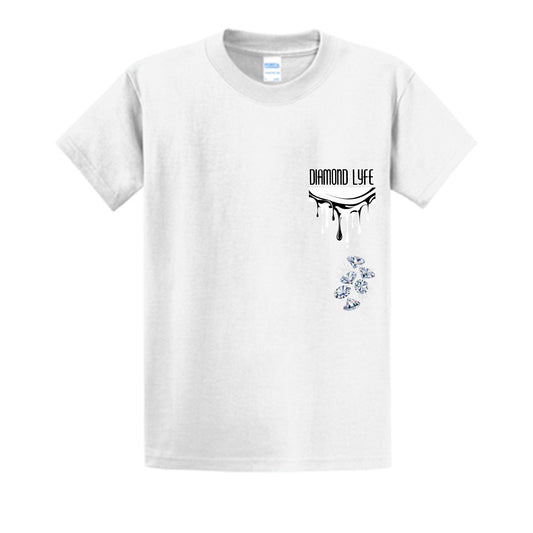 White - PC61T - FRONT