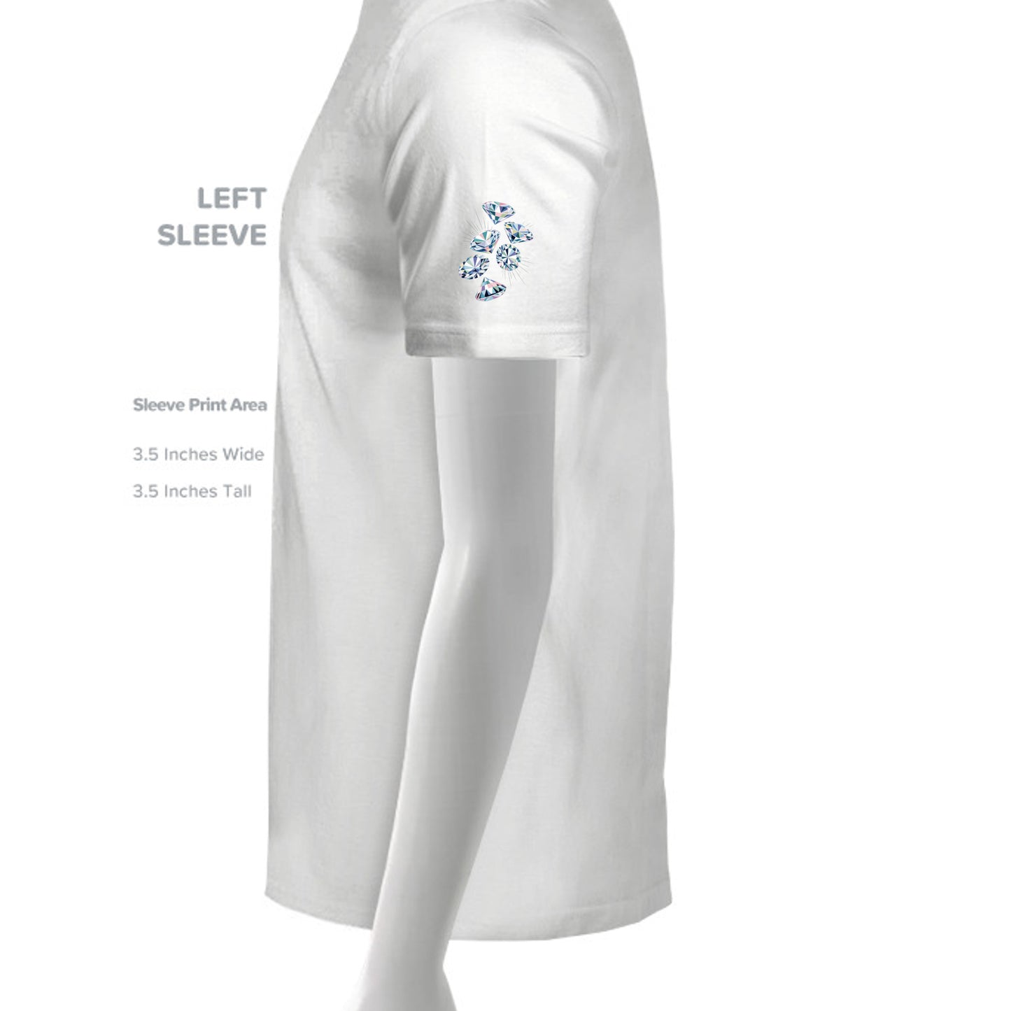 White - PC61T - SLEEVE_LEFT