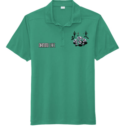 Kelly Green - ST520 - FRONT