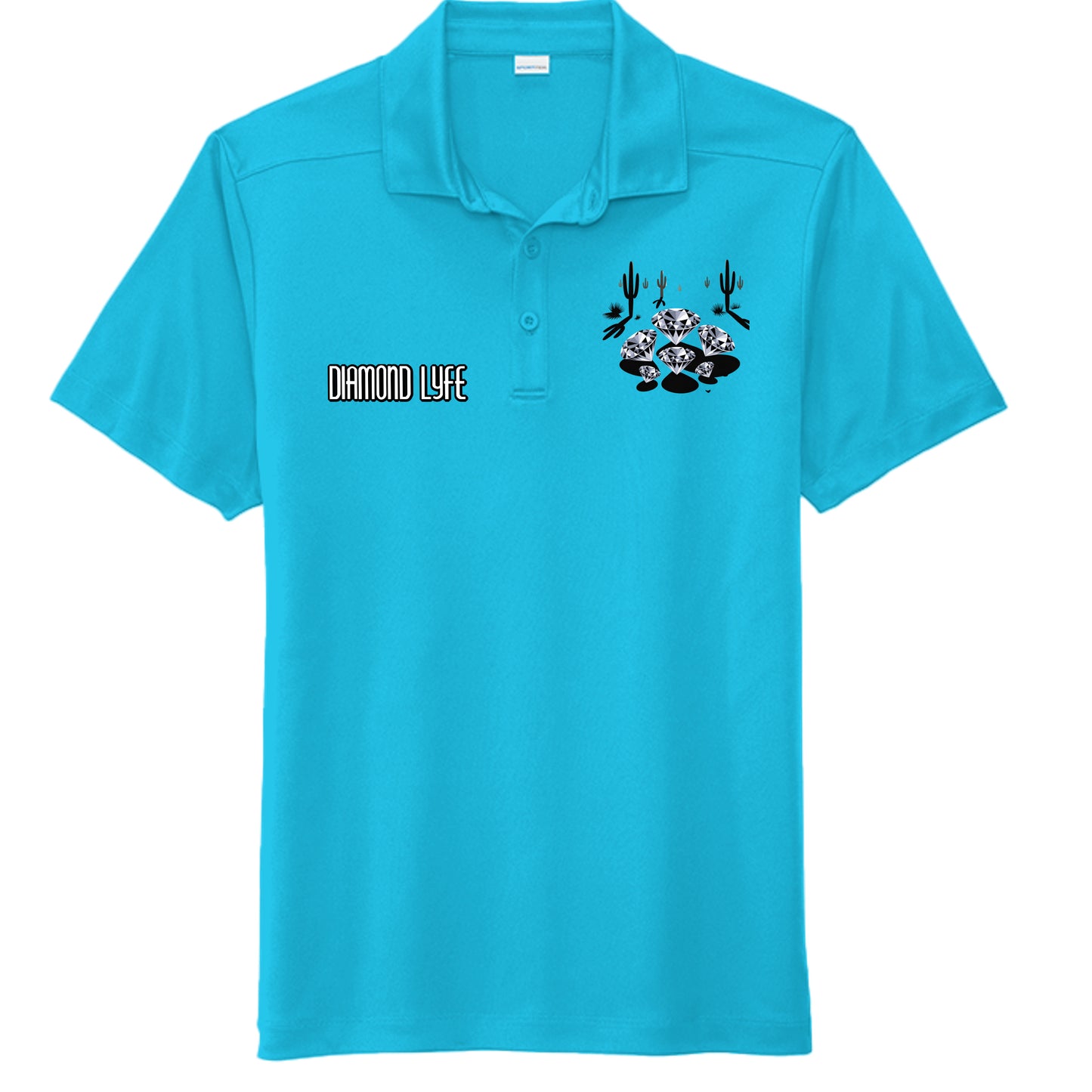 Sapphire - ST520 - FRONT