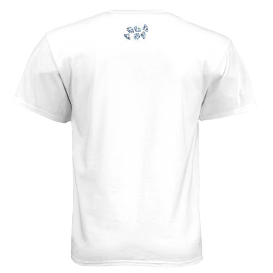 White - N6210 - BACK