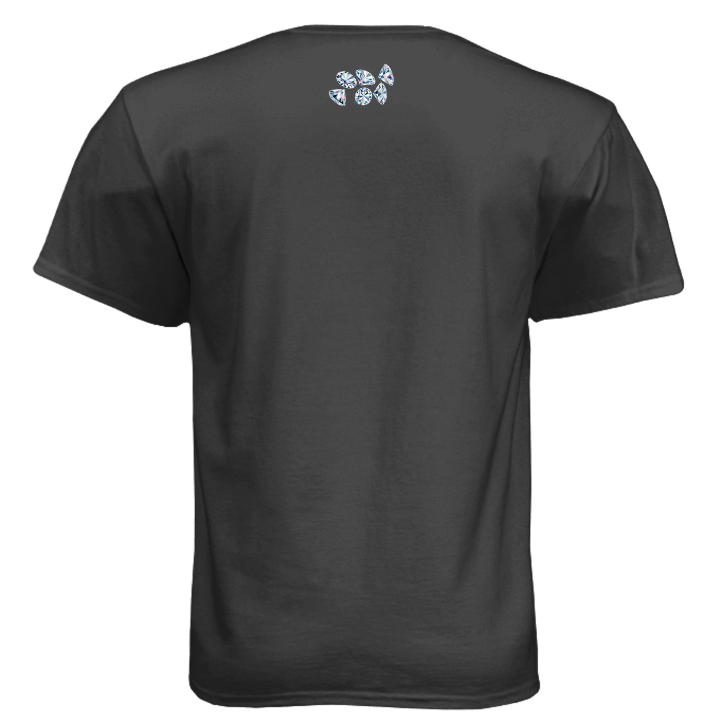 Black - N6210 - BACK