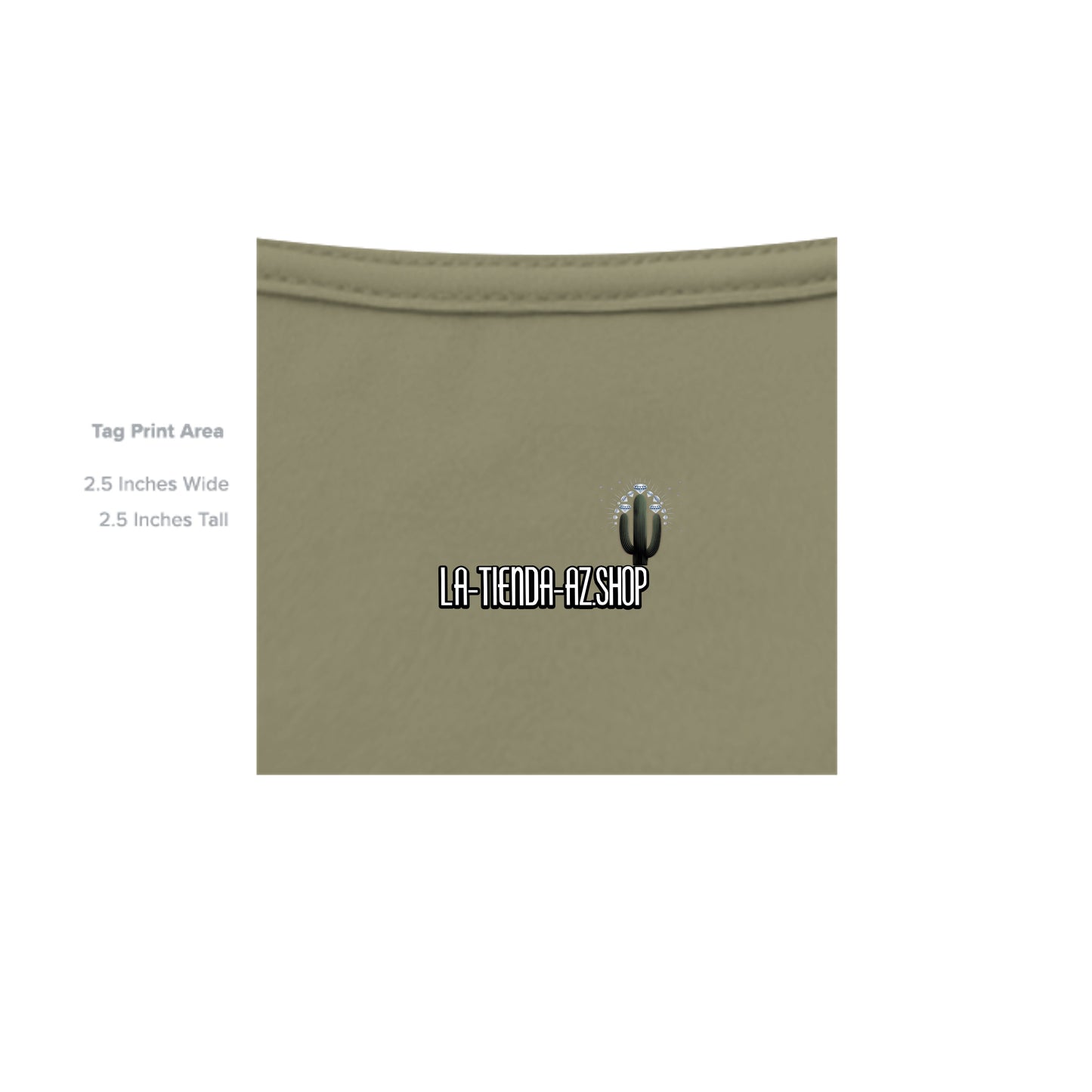 Light Olive - N6210 - INSIDE_TAG_LINE