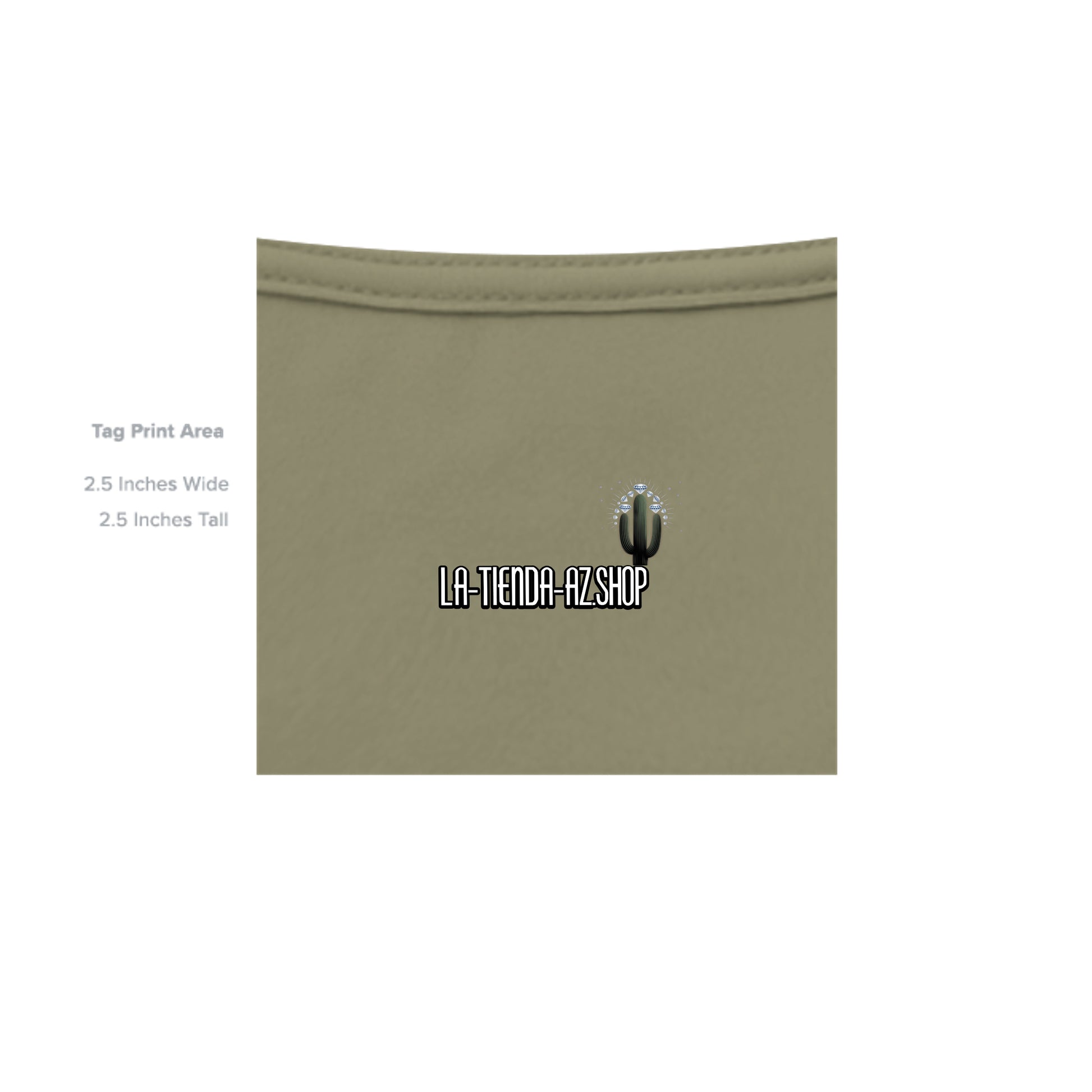 Light Olive - N6210 - INSIDE_TAG_LINE