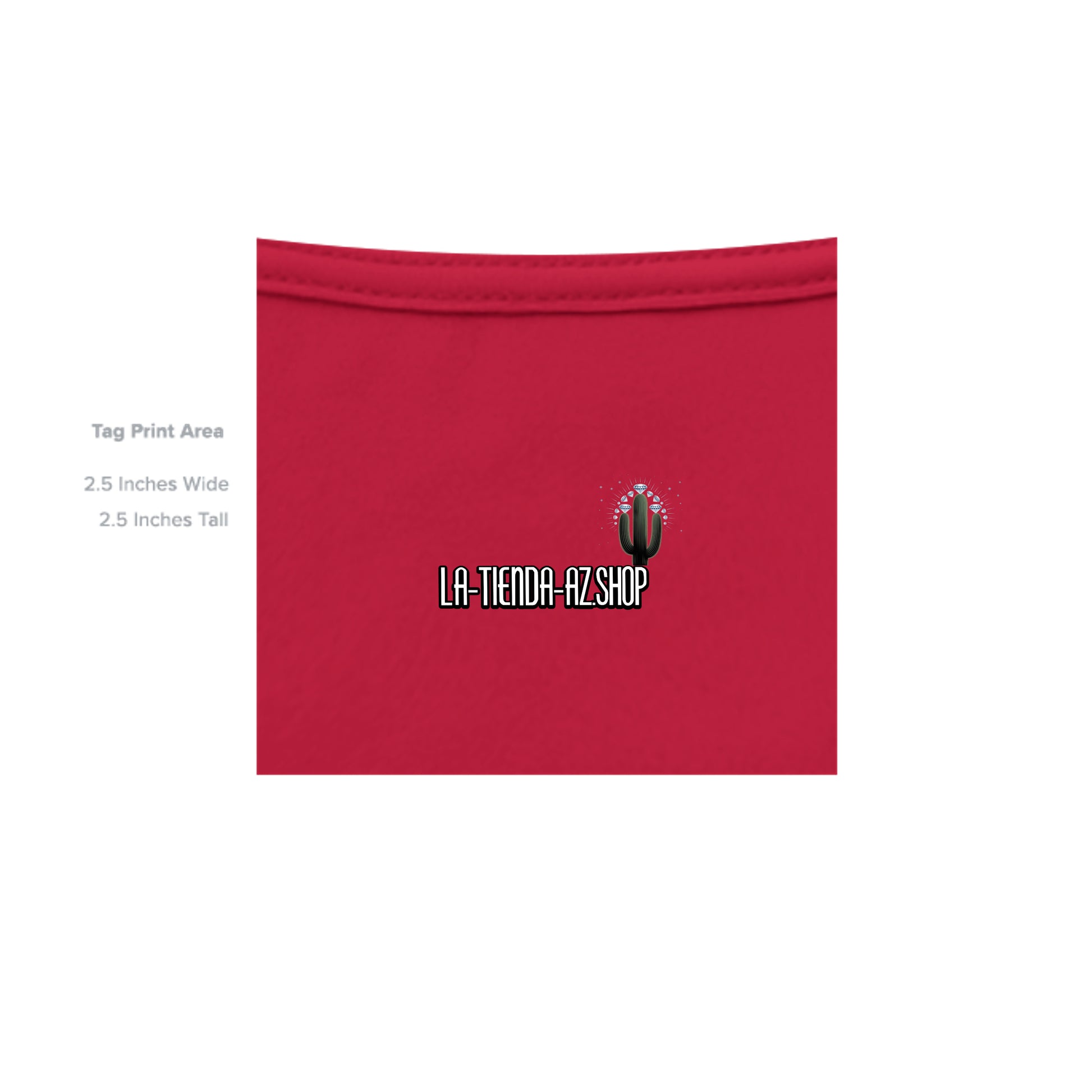 Red - N6210 - INSIDE_TAG_LINE