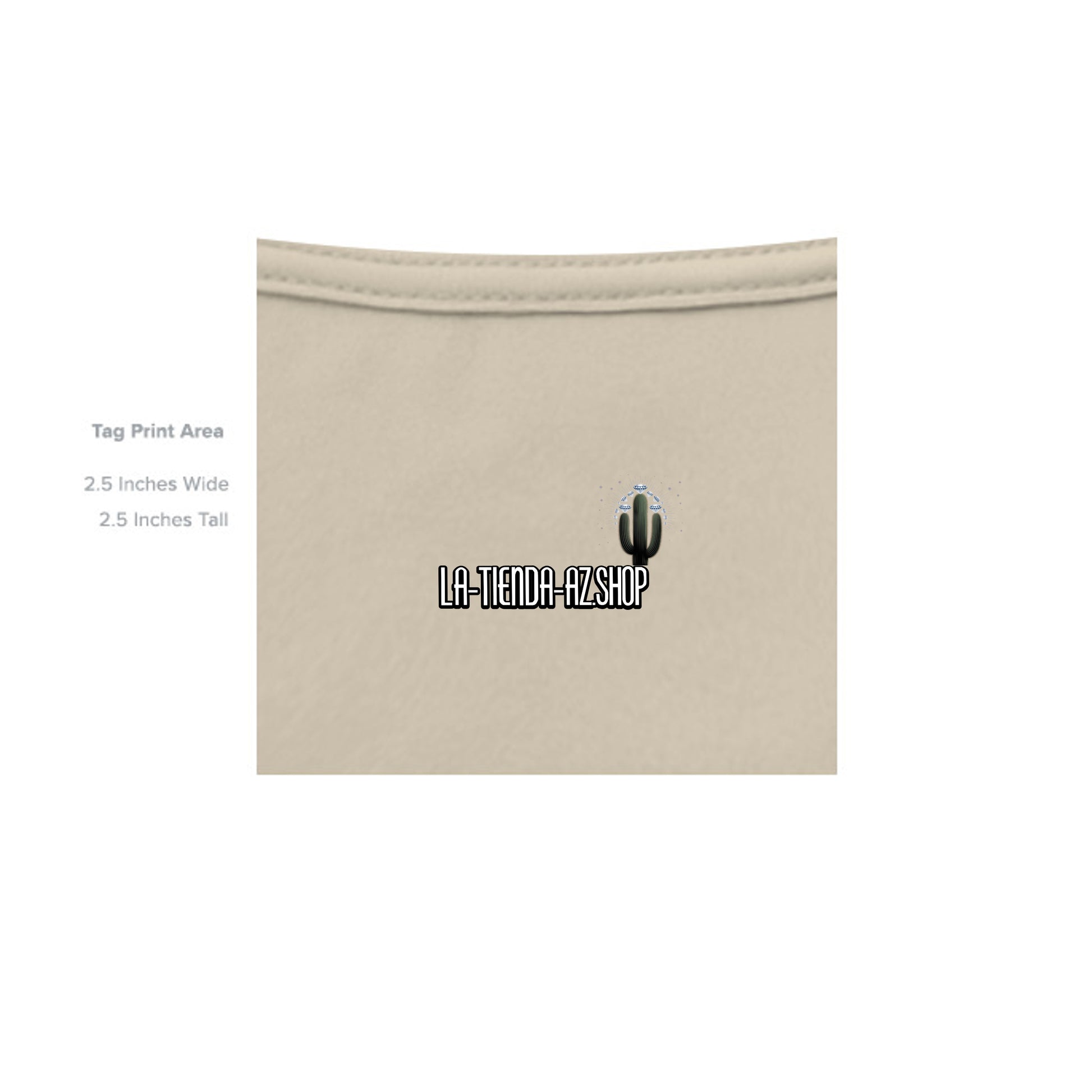 Heather Cream - N6210 - INSIDE_TAG_LINE