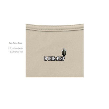Heather Cream - N6210 - INSIDE_TAG_LINE