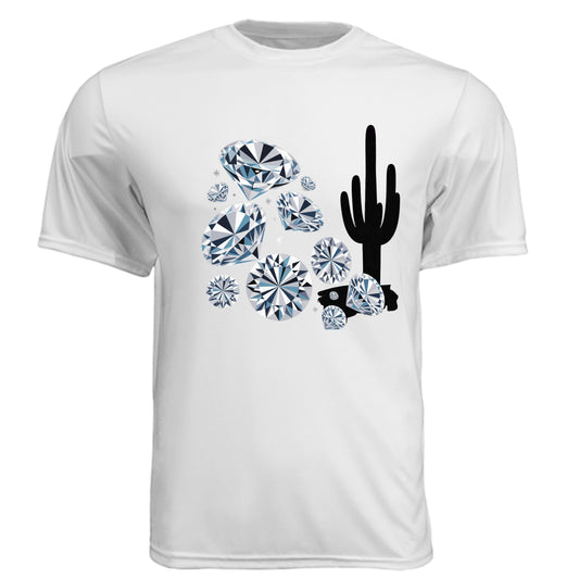 WHITE - N3142 - FRONT