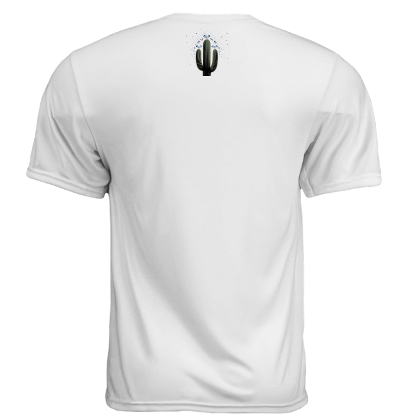 WHITE - N3142 - BACK