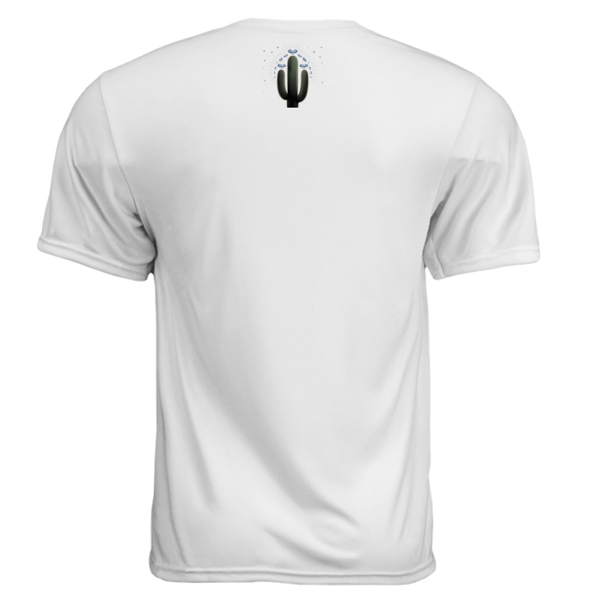 WHITE - N3142 - BACK
