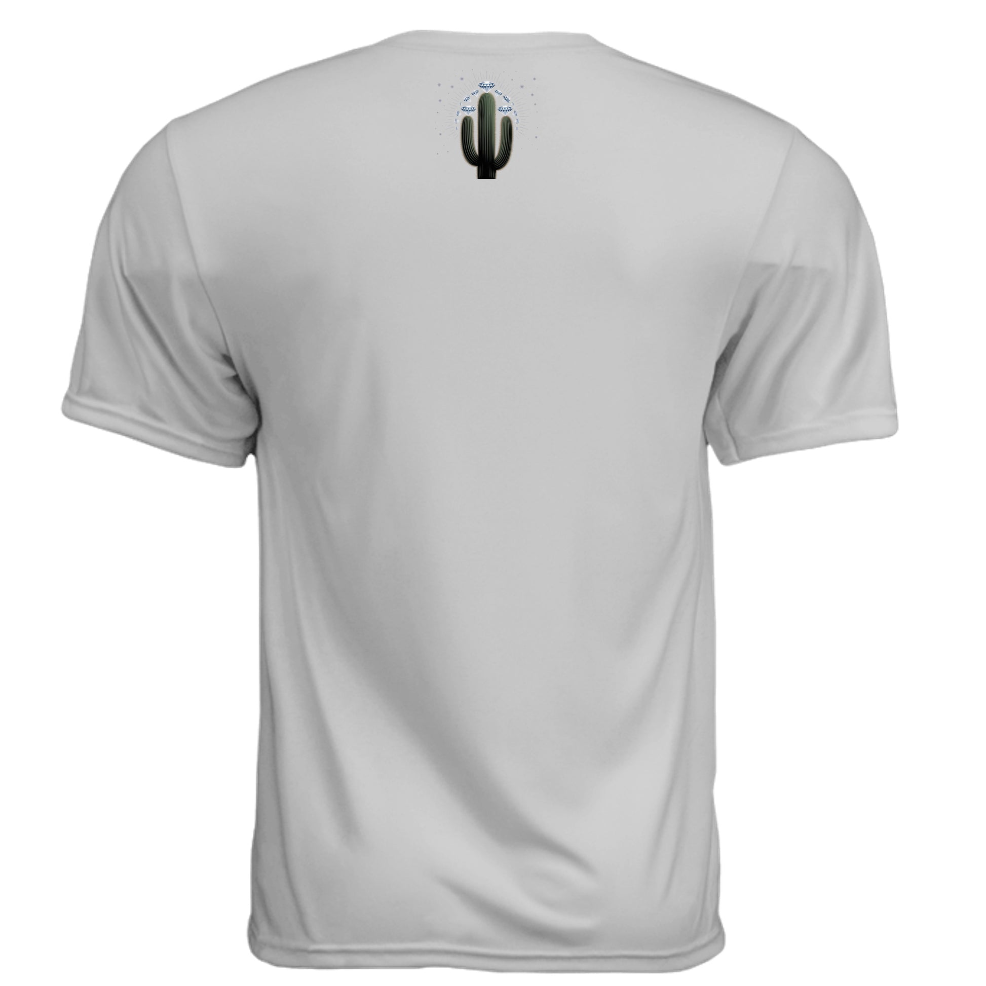 SILVER - N3142 - BACK