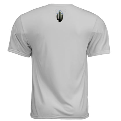 SILVER - N3142 - BACK