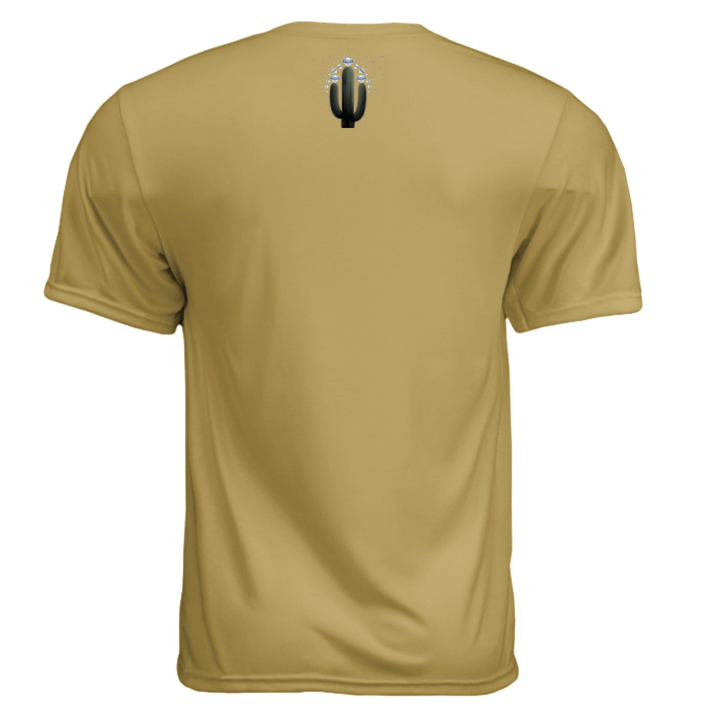 VEGAS GOLD - N3142 - BACK