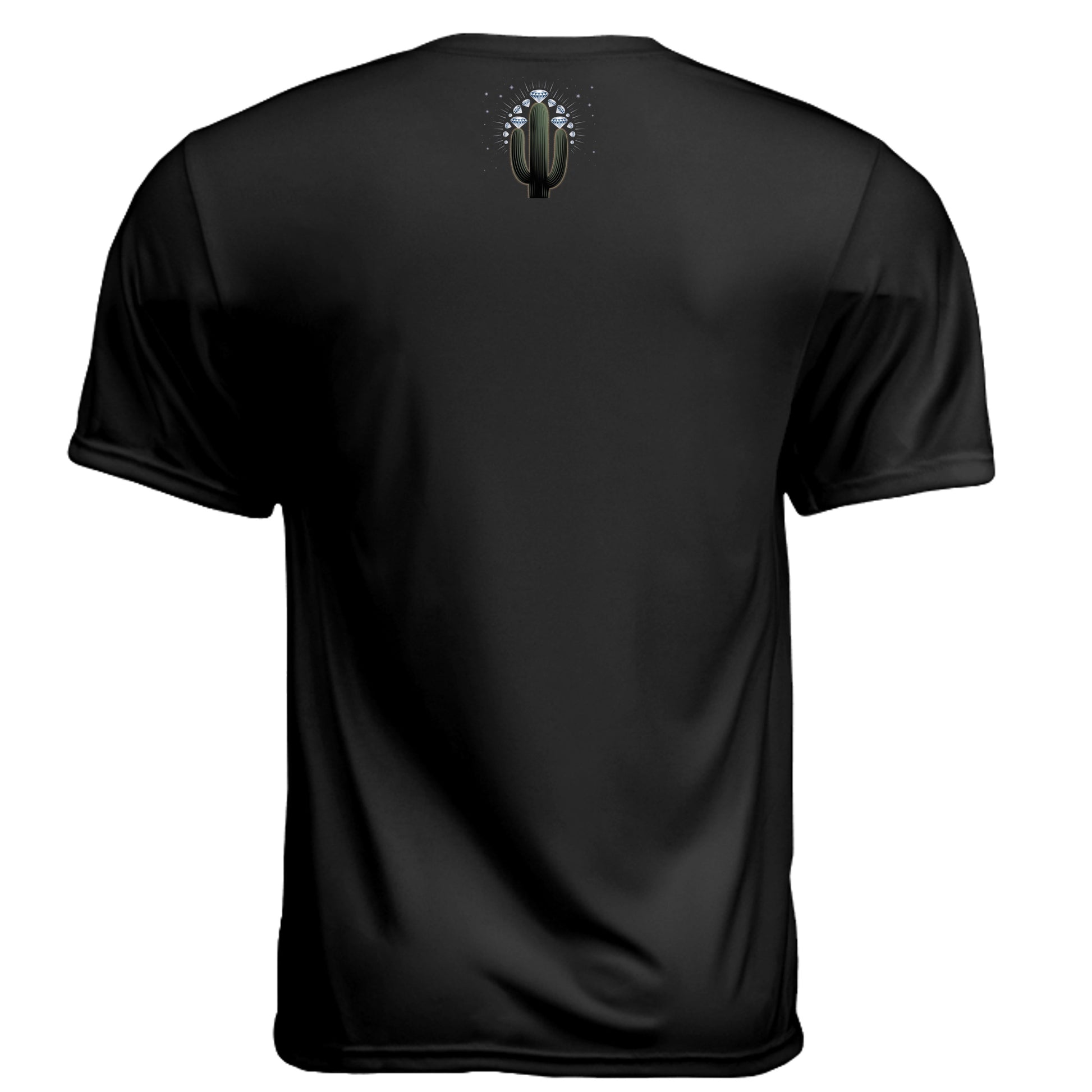 BLACK - N3142 - BACK
