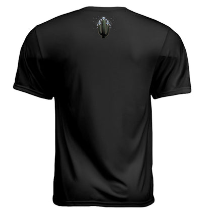 BLACK - N3142 - BACK
