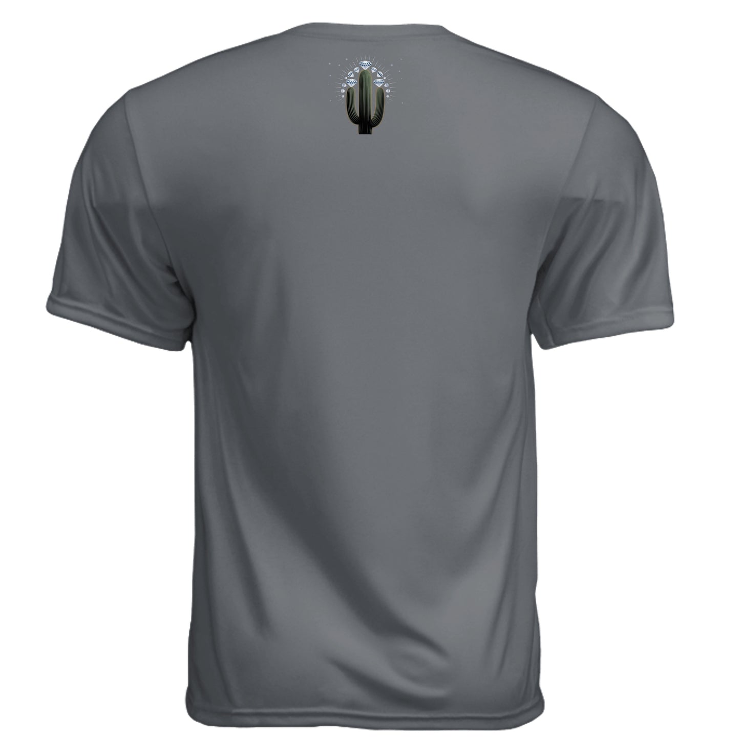 GRAPHITE - N3142 - BACK