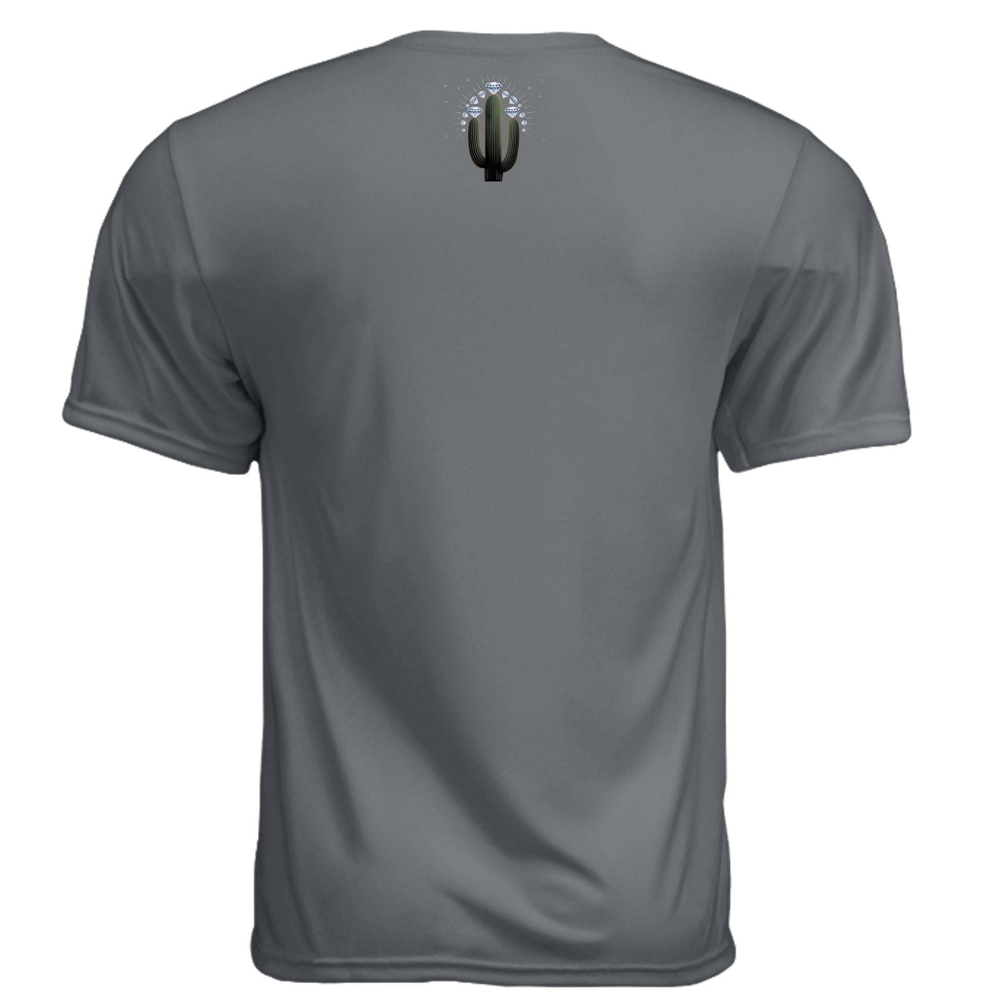GRAPHITE - N3142 - BACK