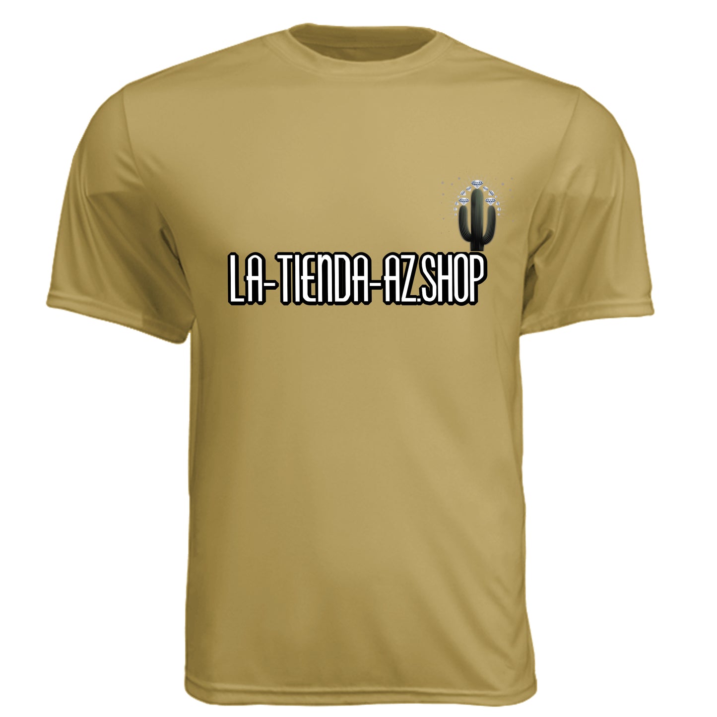 VEGAS GOLD - N3142 - FRONT