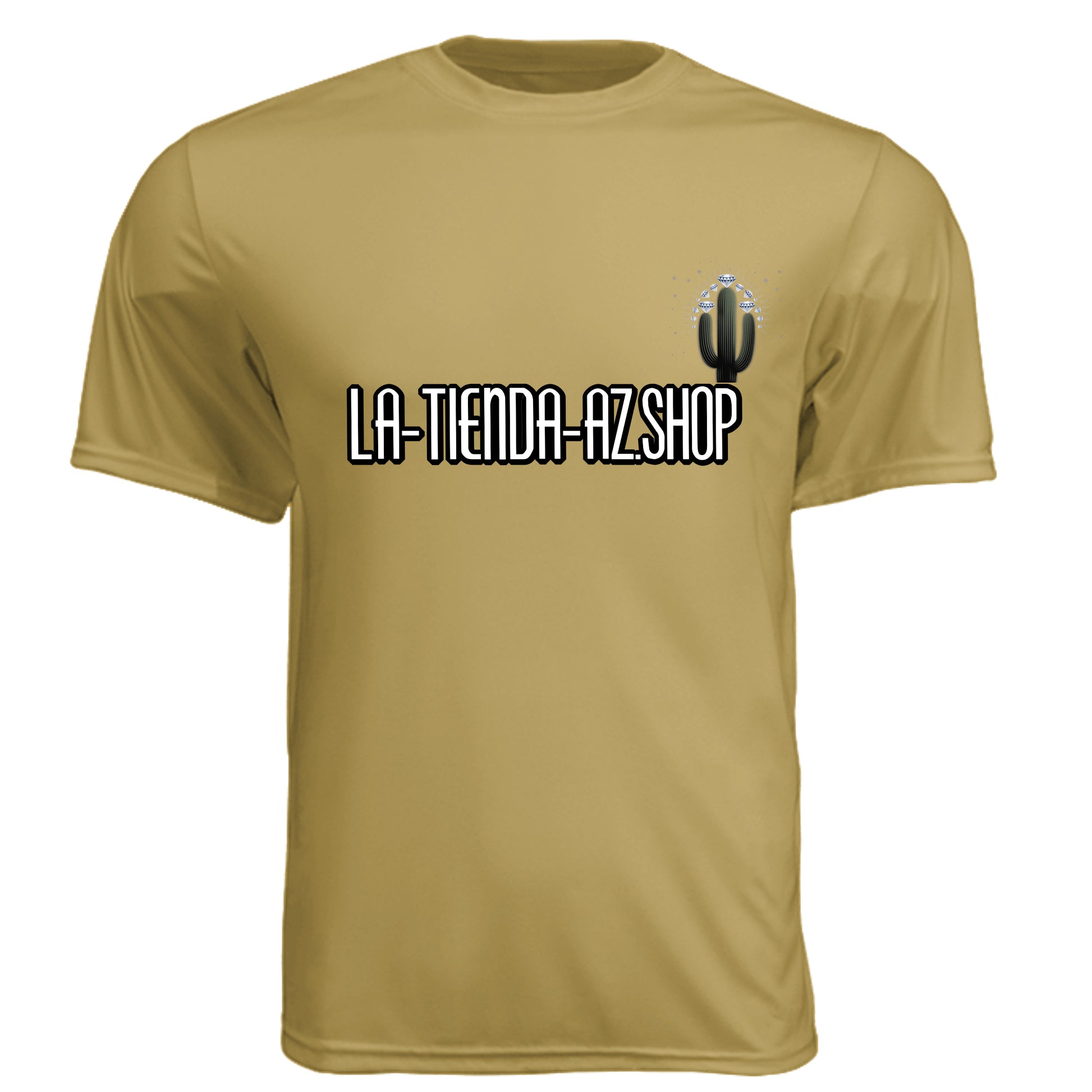 VEGAS GOLD - N3142 - FRONT
