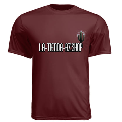 MAROON - N3142 - FRONT