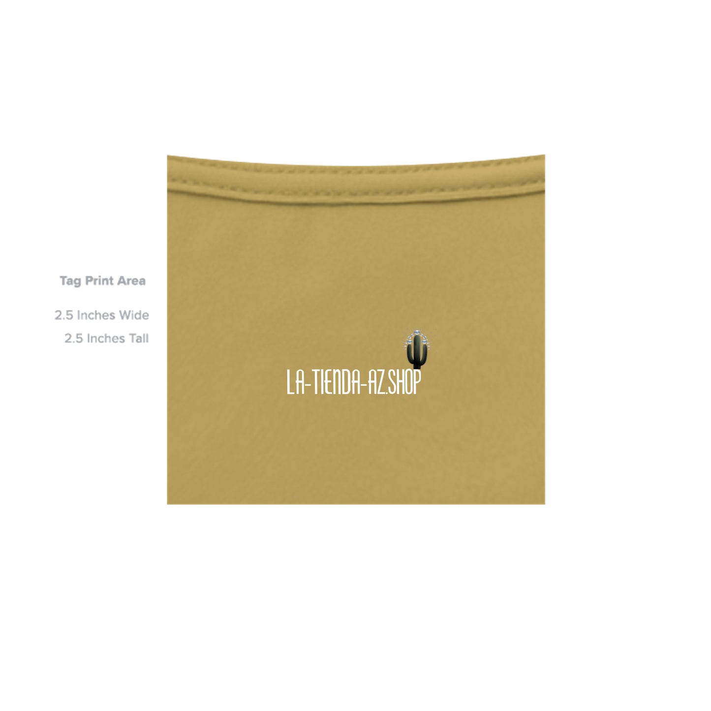 VEGAS GOLD - N3142 - INSIDE_TAG_LINE
