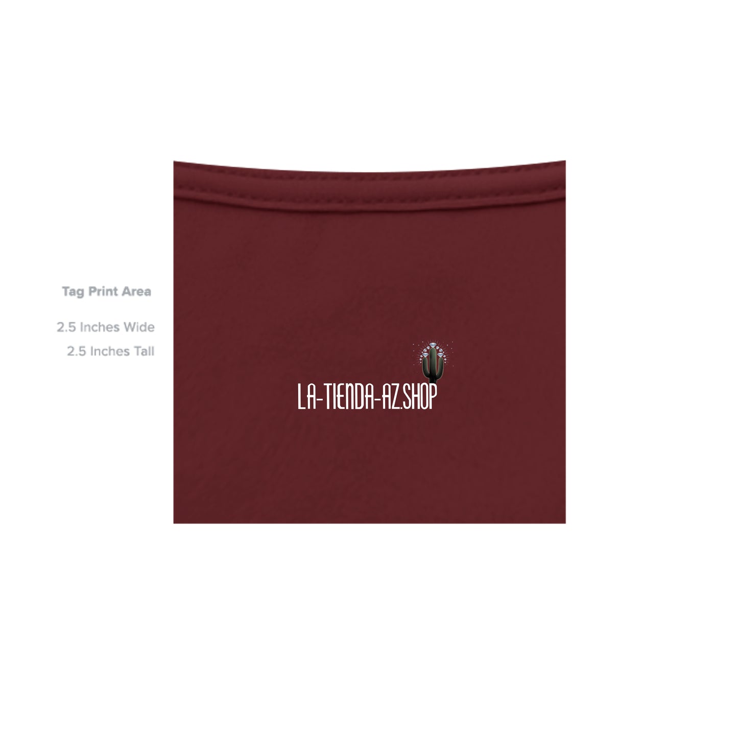 MAROON - N3142 - INSIDE_TAG_LINE