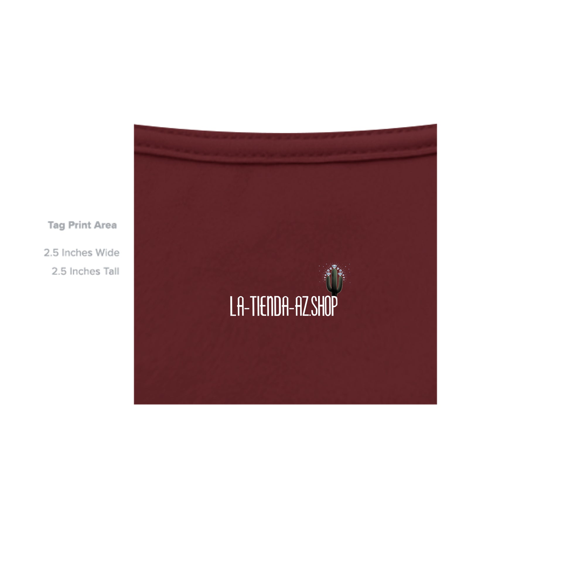 MAROON - N3142 - INSIDE_TAG_LINE