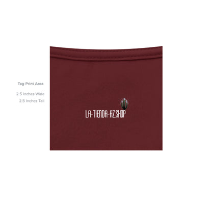 MAROON - N3142 - INSIDE_TAG_LINE