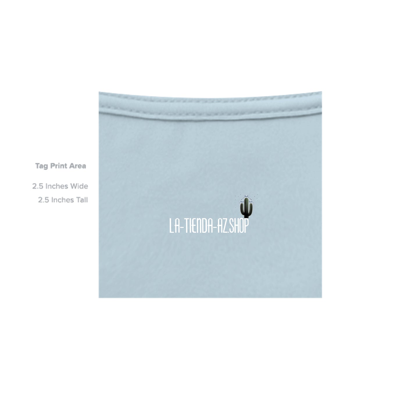 PASTEL BLUE - N3142 - INSIDE_TAG_LINE