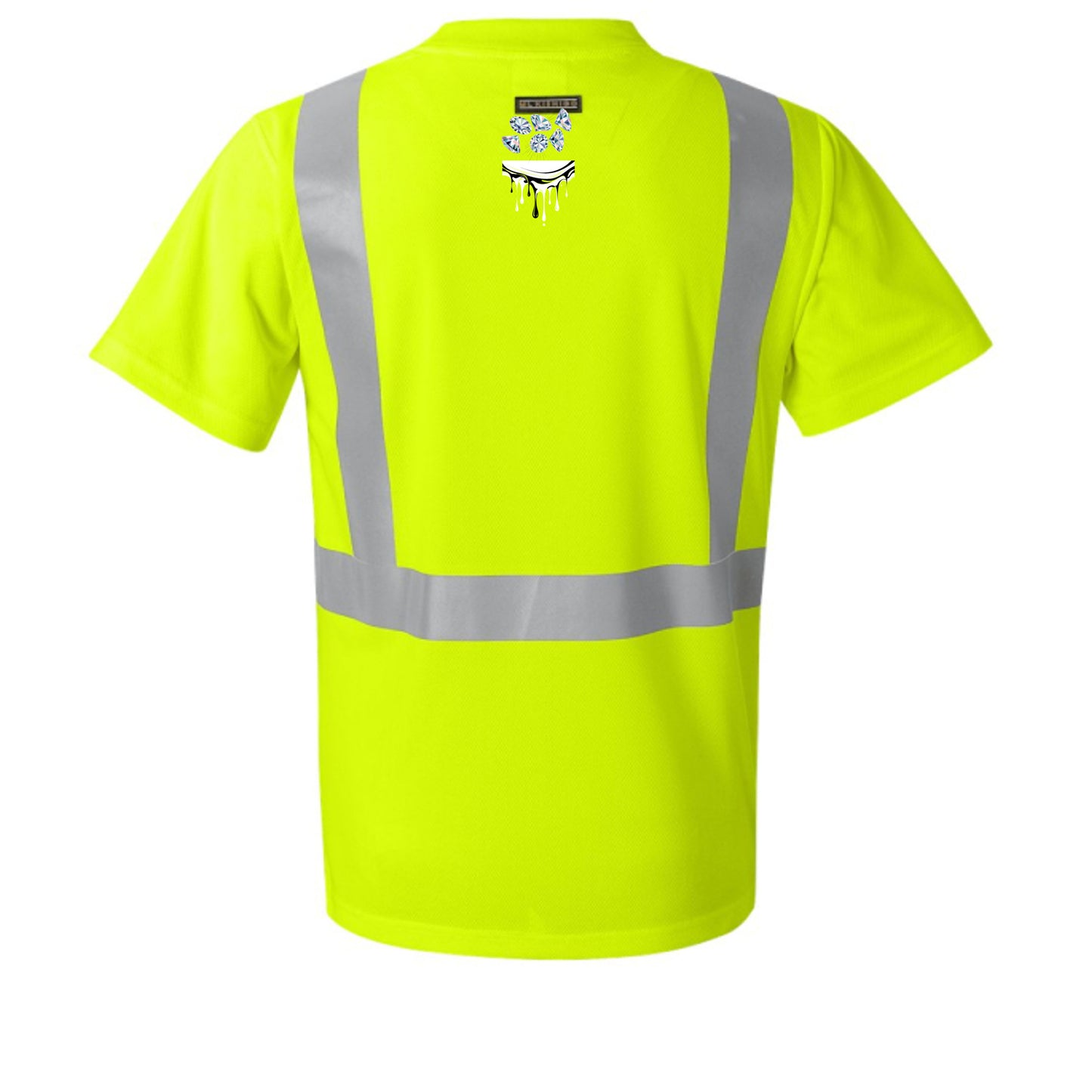 Lime - 9110-9111 - BACK