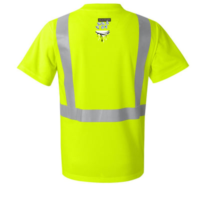 Lime - 9110-9111 - BACK